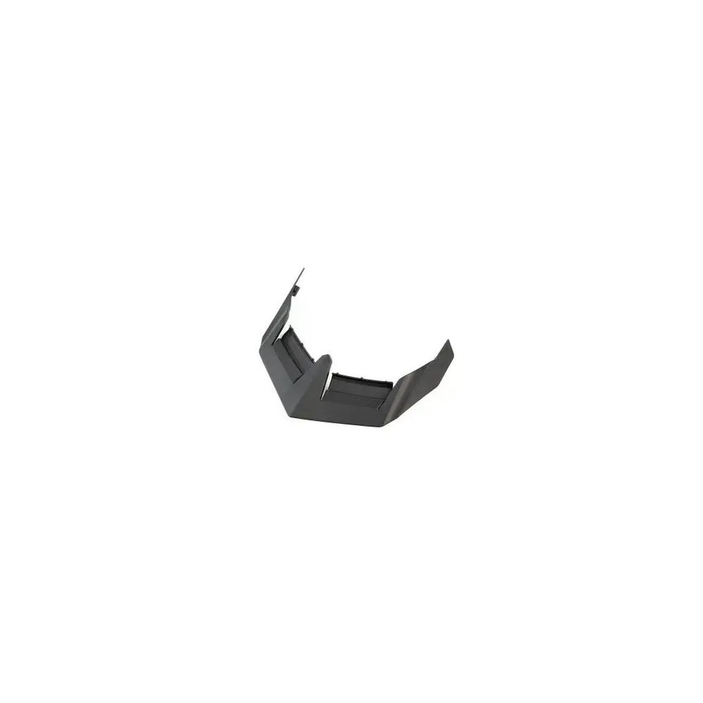 Pièce de rechange casque Aventuro PRO Carbon Rallonge de casquette