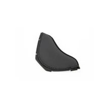 Pièce de rechange Aventuro PRO Carbon Pare-vent menton / Deflector