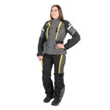 Compañero Weathertrack, Pantalon Femme