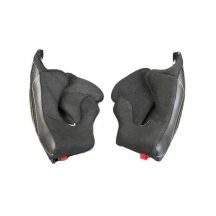 Pièce de rechange Aventuro Carbon2 coussinets de joues