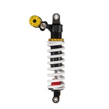 Touratech Suspension Amortisseur pour CFMOTO 450MT (2024-) Type Extreme2