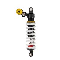 Touratech Suspension Amortisseur pour CFMOTO 450MT (2024-) Type Extreme2