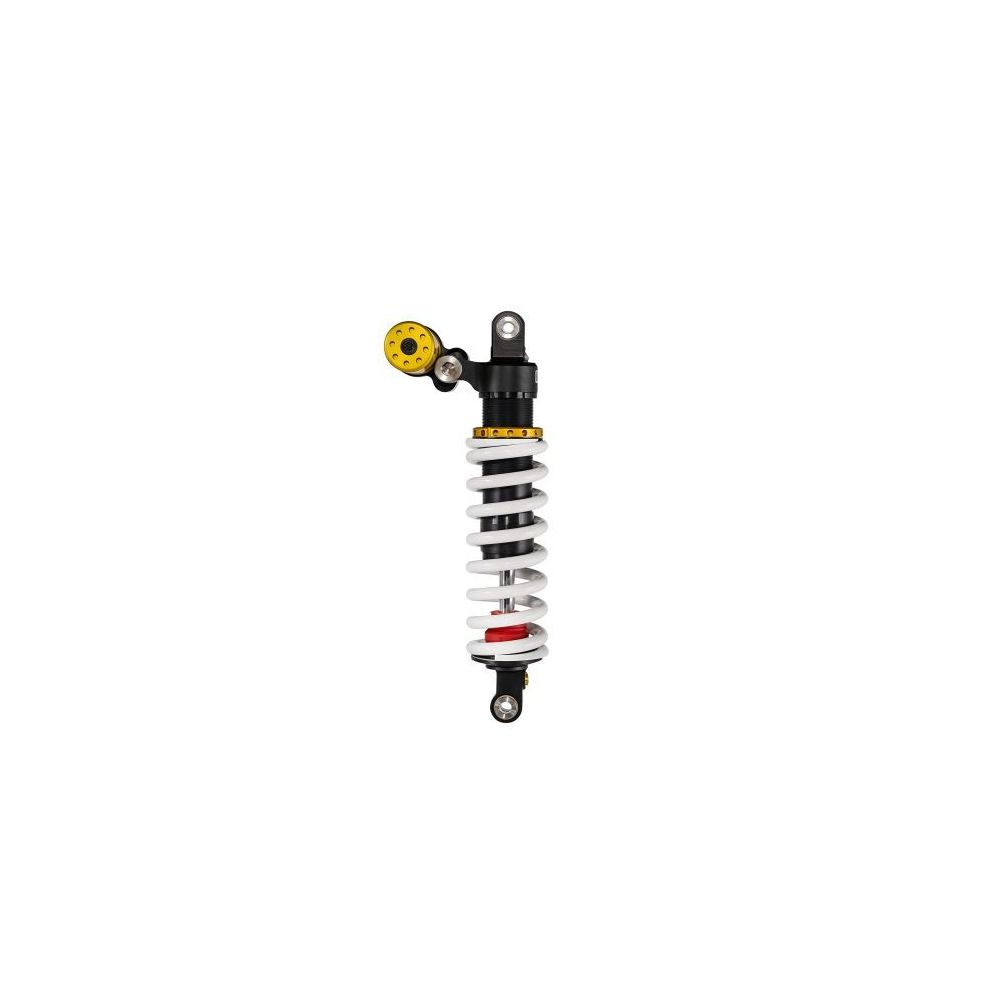 Touratech Suspension Amortisseur pour CFMOTO 450MT (2024-) Type Extreme2