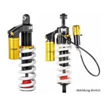 Jeu de suspensions Touratech +25 mm pour BMW R1300GS, Extreme2