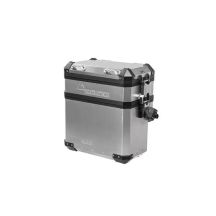 Extension de coffre VOLUME BOOSTER pour le coffre BMW d'origine en aluminium (set de 2)