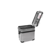 Extension de coffre VOLUME BOOSTER pour le coffre BMW d'origine en aluminium (set de 2)