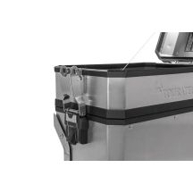 Extension de coffre VOLUME BOOSTER pour le coffre BMW d'origine en aluminium (set de 2)