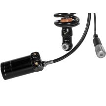 Amortisseur Stage4 pour Yamaha XTZ750 Super Tenere (1989-1995)