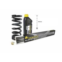 Jeu de ressorts progressifs avec réduction de hauteur de -30mm, pour Husqvarna Norden 901 Expedition