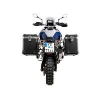 ZEGA Pro système de coffre aluminium pour F900GS