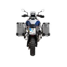 ZEGA Pro système de coffre aluminium pour F900GS