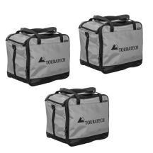 ADVENTURE Liner Set - 3 sacs intérieur pour les deux valises ADV et top case pour BMW R1300GS Adventure