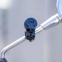 SP Connect Mirror Mount Pro avec adaptateur SPC+