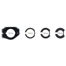 SP Connect Mirror Mount Pro avec adaptateur SPC+