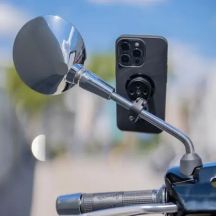 SP Connect Mirror Mount Pro avec adaptateur SPC+