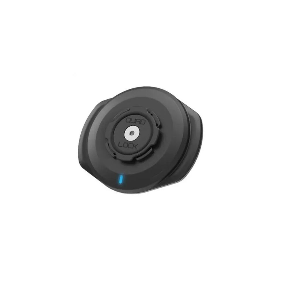 Quad Lock® Wireless Charging Head pour moto Quad Lock® Wireless Charging Head pour moto