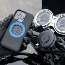 Quad Lock® Wireless Charging Head pour moto