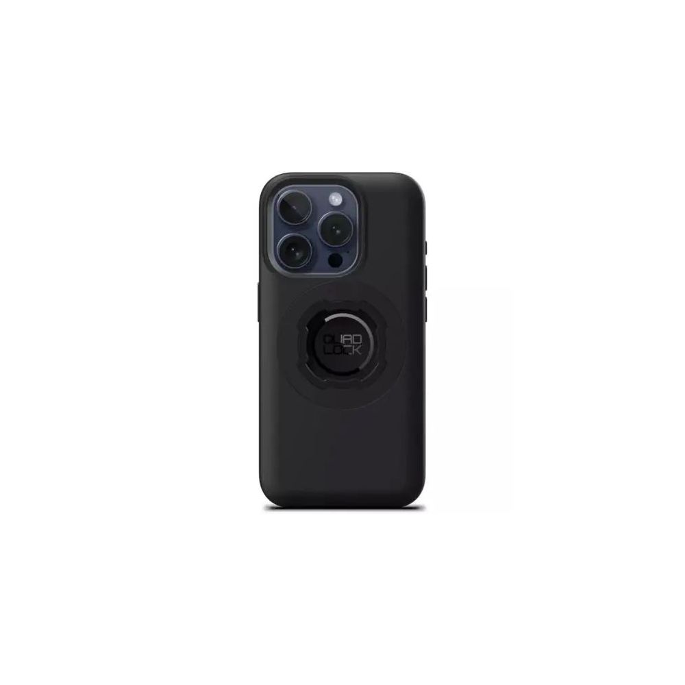 Quad Lock® MAG Étui pour iPhone 15 Pro Quad Lock® MAG Étui pour iPhone 15 Pro