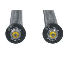 Touratech Suspension +20mm Cartridge Kit Extreme pour KTM 1290 Super Adventure R (2021-)