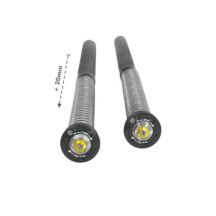 Touratech Suspension +20mm Cartridge Kit Extreme pour KTM 1290 Super Adventure R (2021-)
