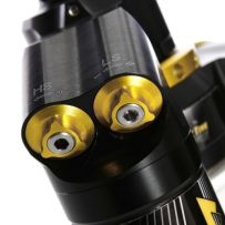 Touratech Suspension +20mm amortisseur pour KTM 1290 Super Adventure R (2021-) Type Extreme
