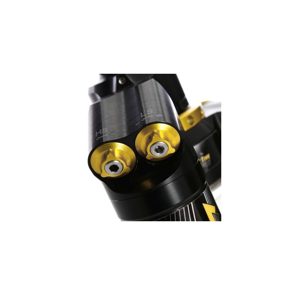 Touratech Suspension +20mm amortisseur pour KTM 1290 Super Adventure R (2021-) Type Extreme