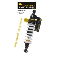 Ressort-amortisseur de suspension Touratech “arrière” pour BMW R1200GS (LC) 2013-2017 Type Extreme