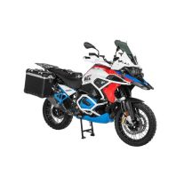 ZEGA Evo X système spécial pour BMW R1250GS/ R1250GS Adventure/ R1200GS ab 2013/ R1200GS Adventure ab 2014