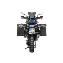 ZEGA Evo X système spécial pour BMW R1250GS/ R1250GS Adventure/ R1200GS ab 2013/ R1200GS Adventure ab 2014