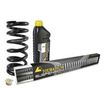 Ressorts de rechange progressifs pour fourche et ressort-amortisseur pour CFMOTO 800MT (2021-)