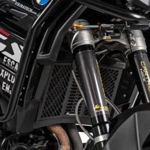 Protection de radiateur pour BMW F900GS