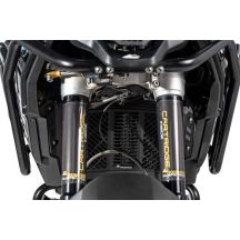 Protection de radiateur pour BMW F900GS