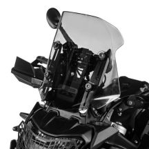 Réglage de bulle pour pare-brise pour BMW F900GS