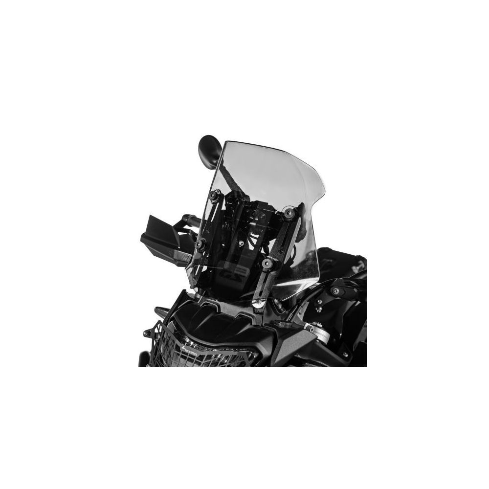 Réglage de bulle pour pare-brise pour BMW F900GS