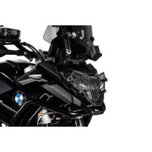 Protection de phares à fermeture rapide pour BMW F900GS *OFFROAD USE ONLY*
