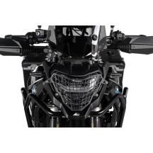 Protection de phares à fermeture rapide pour BMW F900GS *OFFROAD USE ONLY*