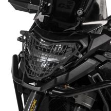Protection de phares à fermeture rapide pour BMW F900GS *OFFROAD USE ONLY*