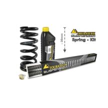 Abaissement de -30mm pour KTM 890 Adventure ressort de rechange