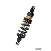 Touratech Suspension E1 Amortisseur pour BMW R 850 R, R 1100 R Rear 1995 - 2000