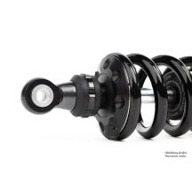 Touratech Suspension E1 Amortisseur pour BMW R 850 R, R 1100 R Rear 1995 - 2000