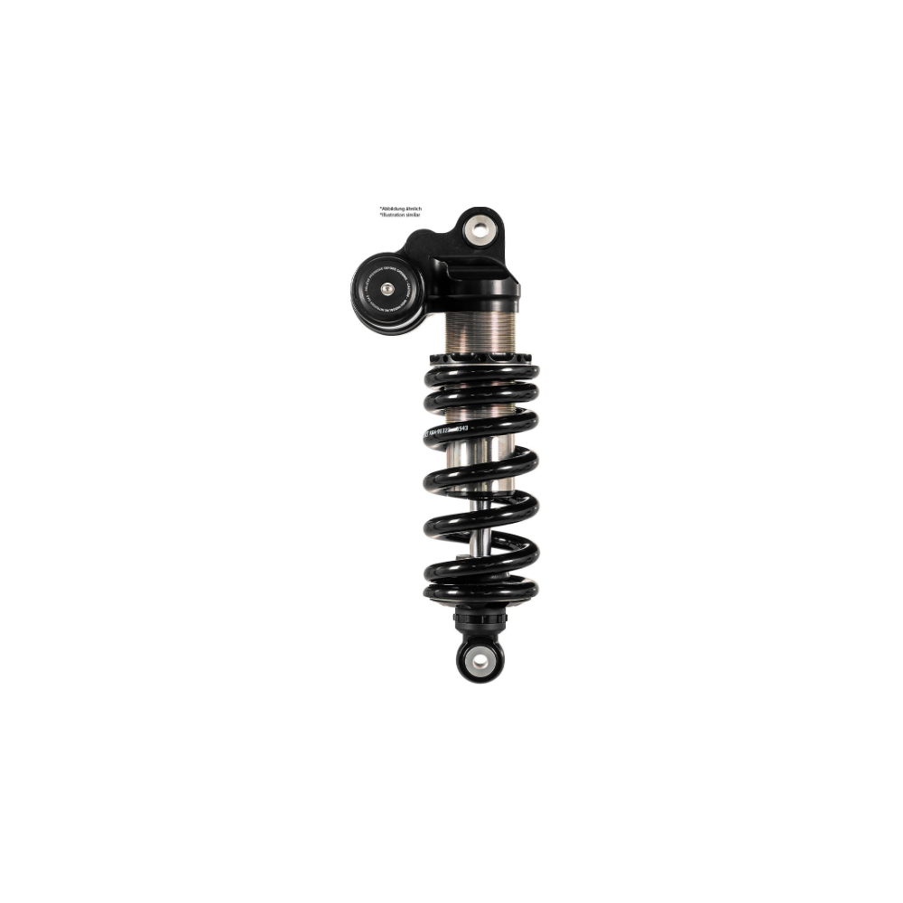Touratech Suspension Explore Amortisseur pour BMW R12 G/S (2025-) Touratech Suspension Explore Amortisseur pour BMW R12 G/S (2025-)
