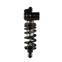 Touratech Suspension Explore Amortisseur pour BMW R12 G/S (2025-)