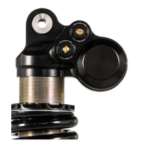 Touratech Suspension Explore Amortisseur pour BMW R12 G/S (2025-)