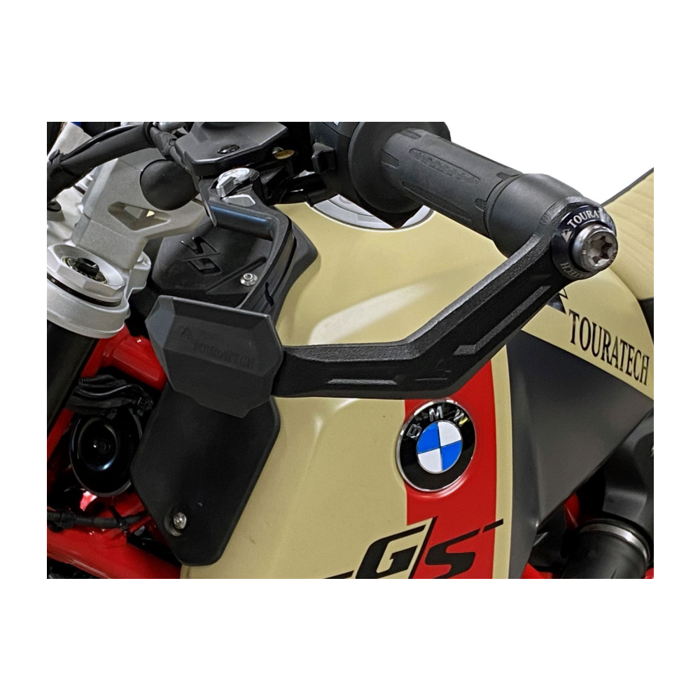 DEFENSA Leverguard (Set) pour BMW R12G/S DEFENSA Leverguard (Set) pour BMW R12G/S