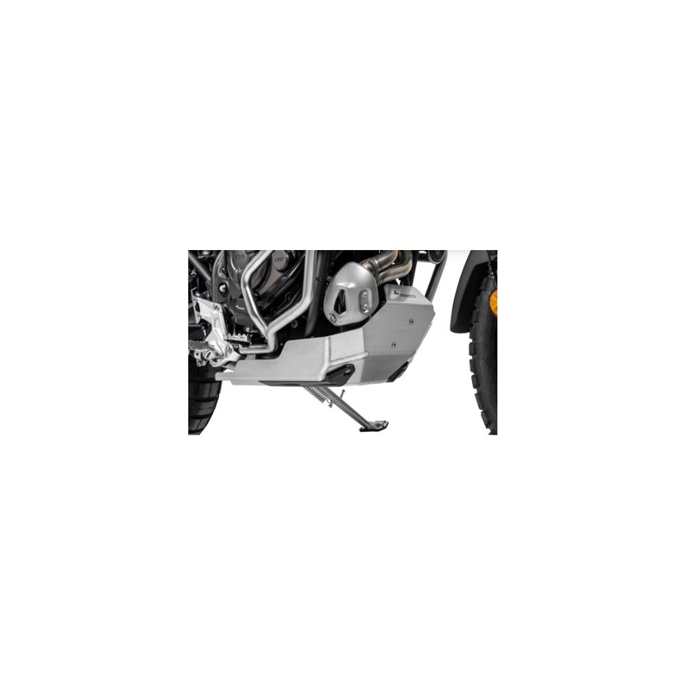 Sabot moteur Touratech "Expedition" pour Yamaha Ténéré 700 (2025-) Sabot moteur Touratech "Expedition" pour Yamaha Ténéré 700 (2025-)