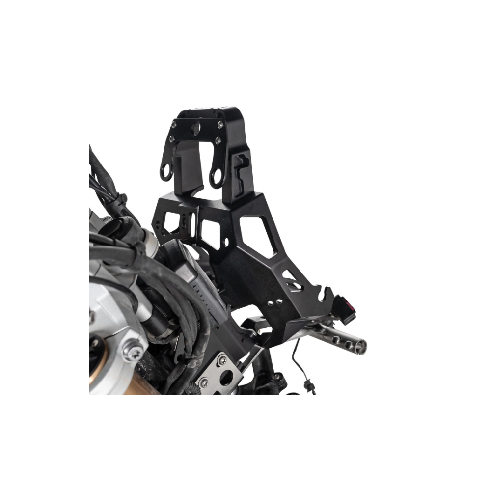 Support avant / GPS Tower pour BMW F900GS Support avant / GPS Tower pour BMW F900GS