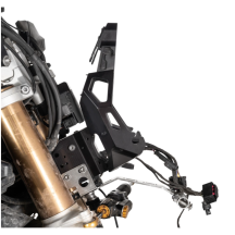 Support avant / GPS Tower pour BMW F900GS