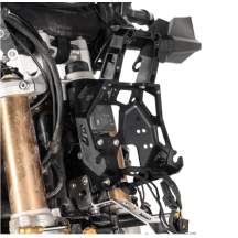 Support avant / GPS Tower pour BMW F900GS