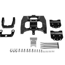 Support avant / GPS Tower pour BMW F900GS