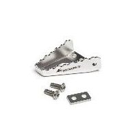 Pédale de frein acier inoxydable élevée + 10mmKTM 1050Adv/1290 super Adv